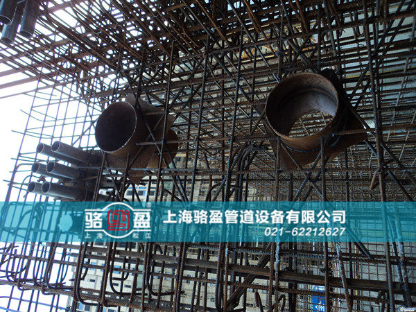 <a href=http://www.www.unicontrols.com.cn target=_blank class=infotextkey>防水套管</a>和墻體之間的結(jié)合