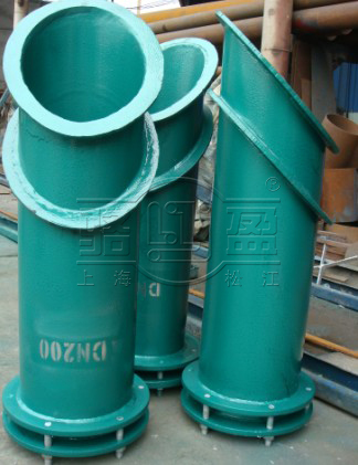 沼氣池專用<a href=http://www.www.unicontrols.com.cn target=_blank class=infotextkey>柔性防水套管</a>